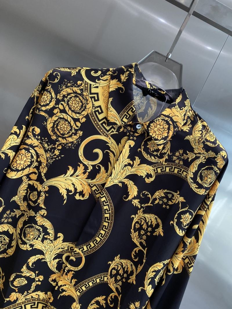 Versace Shirts